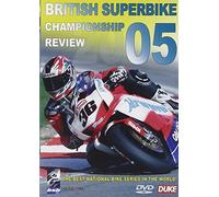 British Superbike Championship Review 05 [Reino Unido] [DVD]