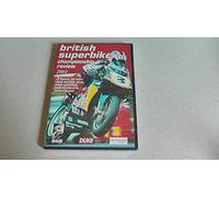 British Superbike Championship Review 2001 [Reino Unido] [DVD]