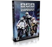 British Superbike Review Championship 2011 [DVD] [Reino Unido]