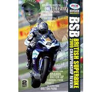 British Superbike Season Review 2009 [DVD] [Reino Unido]