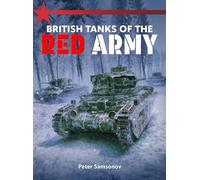 British Tanks of the Red Army