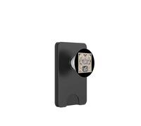 British Tears EST 1773 Tea Party Funny 4 de Julio PopSockets PopWallet para MagSafe