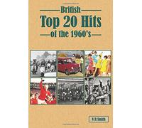 British Top 20 Hits of the 1960's