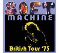 Soft Machine - British Tour 75