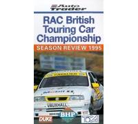 British Touring Car Championsh [Reino Unido] [VHS]