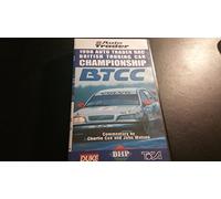 British Touring Car Review 1998 [Reino Unido] [VHS]