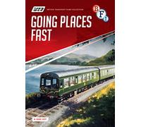 British Transport Films Collection Four: Going Places Fast [6-Disc DVD Set] [Reino Unido]