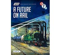 British Transport Films Collection One: A Future On Rail [6 -Disc DVD set) [Reino Unido]