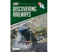 British Transport Films Collection Three: Discovering Railways [6-disc set) [DVD]
