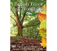 British Trees And Woodlands [2007] [DVD] [Reino Unido]