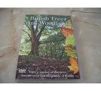 British Trees And Woodlands [Edizione: Regno Unito] [Italia] [DVD]