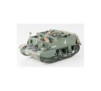 British Universal Carrier Mk.ii Forced Reconocimiento 1 :3 5 Plástico Modelo Kit