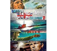 British War Collection 2 [Edizione: Stati Uniti] [Italia] [DVD]