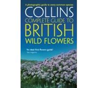 British Wild Flowers