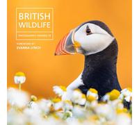 British Wildlife Photography Awards 13