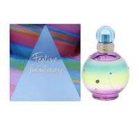 Britney Spears Fantasía Festivo Eau de Toilette Spray 100ml Mujer Fragancia