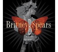 Britney Spears - B in Mix: The Remixes