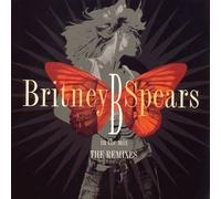 Britney Spears - B in the Mix: Best Remix