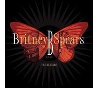 Britney Spears - B in the Mix: the Remixes