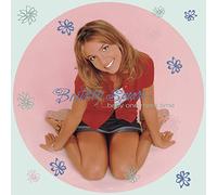 Britney Spears ...Baby One More Time (Vinyl) 12" Album