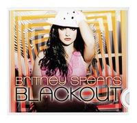 Britney Spears - Blackout