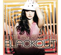 Britney Spears Blackout (Vinyl) 12" Album (Importación USA)