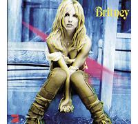 Britney Spears - Britney [Vinilo]
