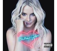 Britney Spears – Britney Jean