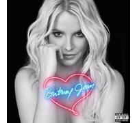 Britney Spears Britney Jean (CD) Deluxe Album (Importación USA)