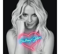 Britney Spears Britney Jean (CD) (Importación USA)