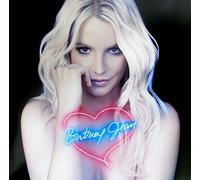 Britney Spears - Britney Jean (Limited Edition) (Blue Coloured) (LP)