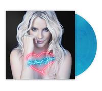 Britney Spears – Britney Jean – Vinilo LP 12" Azul (2023)