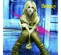 Britney Spears - Britney (Limited Edition) (Yellow Coloured) (LP)