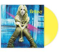 Britney Spears - Britney [Vinilo]