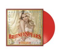Britney Spears - Circus [Vinilo]