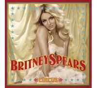 Britney Spears - Circus [Vinilo]