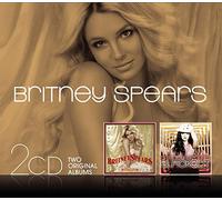 Britney Spears - Circus/Blackout