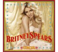 Britney Spears Circus (CD) Album (Importación USA)