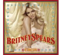 Britney Spears Circus (CD) (Importación USA)
