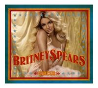 Britney Spears - Circus