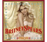 Britney Spears - Circus [Vinilo]