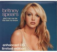 Britney Spears - Don't Let Me Be ....Digi