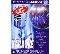 Britney Spears [Dvd+CD]