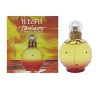 Britney Spears Blissful Fantasy agua de tocador para mujer 100 ml