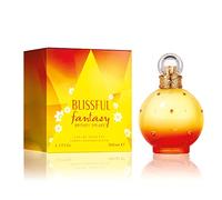 Britney Spears Blissful Fantasy Eau de Toilette 100 ml