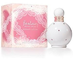 Britney Spears Fantasy Intimate Edition agua de perfume para mujer 100 ml