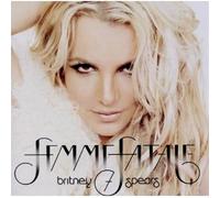 Britney Spears - Femme Fatale