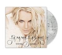 Britney Spears - Femme Fatale [Vinilo]