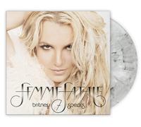 Britney Spears - Femme Fatale [Vinilo]