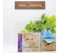 BRITNEY SPEARS - Femme Fatale [Limited]